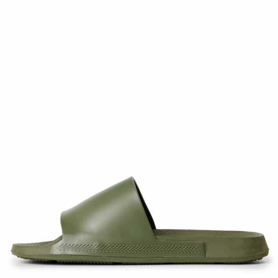 Havaianas Джапанки Hav. Slide Brasil Green 31/32 Flip Flops Unisex Kids  