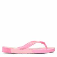 Havaianas Джапанки Hav. Top Logomania Colors Ii Crysta Flip Flops Unisex Kids Havaianas Джапанки Hav. Top Logomania Colors Ii Crysta Flip Flops Unisex Kids