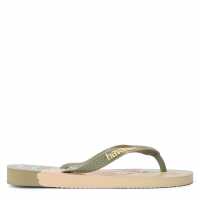 Havaianas Джапанки Hav. Top Logomania Colors Ii Green Flip Flops Unisex Kids Havaianas Джапанки Hav. Top Logomania Colors Ii Green Flip Flops Unisex Kids