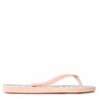 Havaianas Джапанки Hav. Slim Animals Glitter Ballet Ro Flip Flops Unisex Kids Havaianas Джапанки Hav. Slim Animals Glitter Ballet Ro Flip Flops Unisex Kids