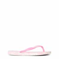 Havaianas Джапанки Hav. Slim Daisy Caitti White/rose 3 Flip Flops Unisex Kids Havaianas Джапанки Hav. Slim Daisy Caitti White/rose 3 Flip Flops Unisex Kids