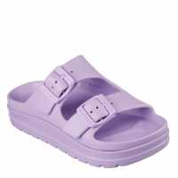 Skechers Cal Plat Sd Ch99  Детски сандали и джапанки