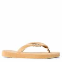 Havaianas Джапанки Hav. Slim Plush Beige 33/34 Flip Flops Unisex Kids Havaianas Джапанки Hav. Slim Plush Beige 33/34 Flip Flops Unisex Kids