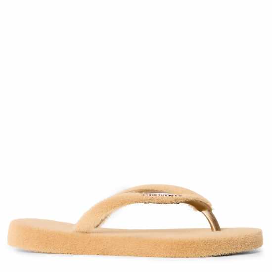 Havaianas Джапанки Hav. Slim Plush Beige 33/34 Flip Flops Unisex Kids Havaianas Джапанки Hav. Slim Plush Beige 33/34 Flip Flops Unisex Kids