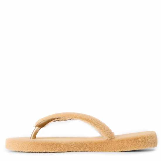 Havaianas Джапанки Hav. Slim Plush Beige 33/34 Flip Flops Unisex Kids Havaianas Джапанки Hav. Slim Plush Beige 33/34 Flip Flops Unisex Kids