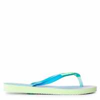 Havaianas Джапанки Hav. Slim Metallic Rainbow Citronel Flip Flops Unisex Kids Havaianas Джапанки Hav. Slim Metallic Rainbow Citronel Flip Flops Unisex Kids