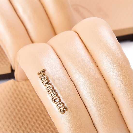 Havaianas Джапанки Hav. You Milan Metallic Golden 33/3 Flip Flops Unisex Kids  