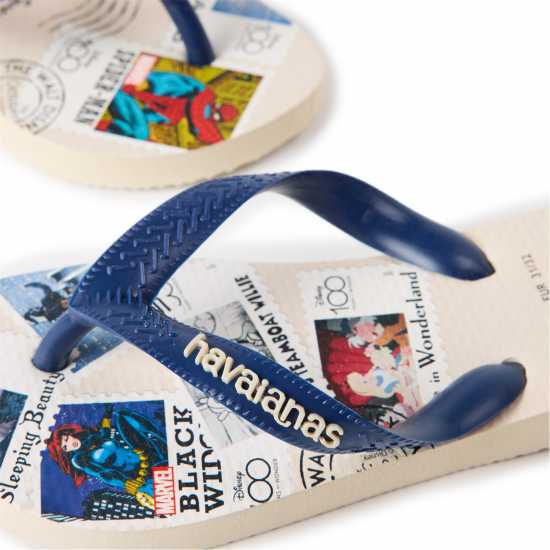 Havaianas Sndl D100  Ch99  