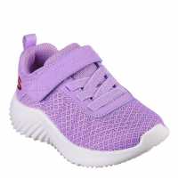 Skechers Cool Cruise In99 Lavender Детски маратонки