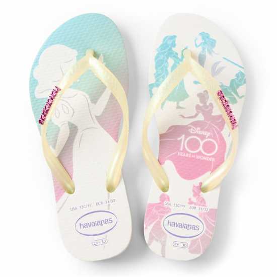 Havaianas A Lcences  Ch99  