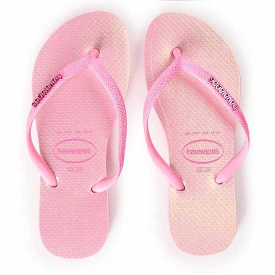 Havaianas Slm Prnt  Ch99  