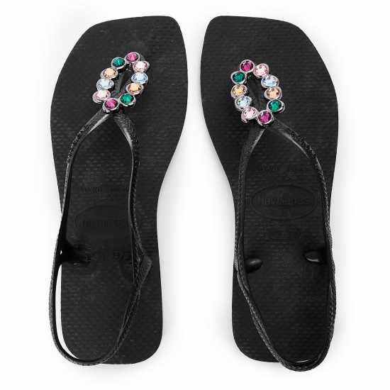 Havaianas Lxry Flp  Ch99  