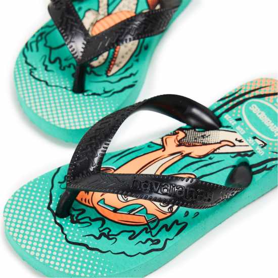 Havaianas Джапанки Unisex Kids' Flip Flops  