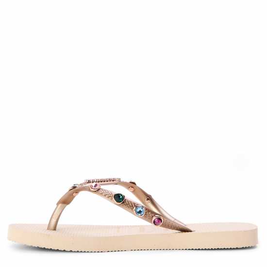 Havaianas Lxry Flp Ch99 Havaianas Lxry Flp Ch99