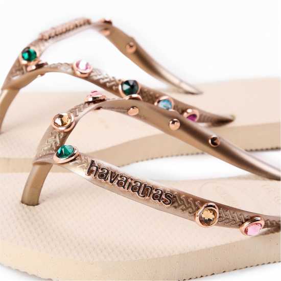 Havaianas Lxry Flp Ch99 Havaianas Lxry Flp Ch99