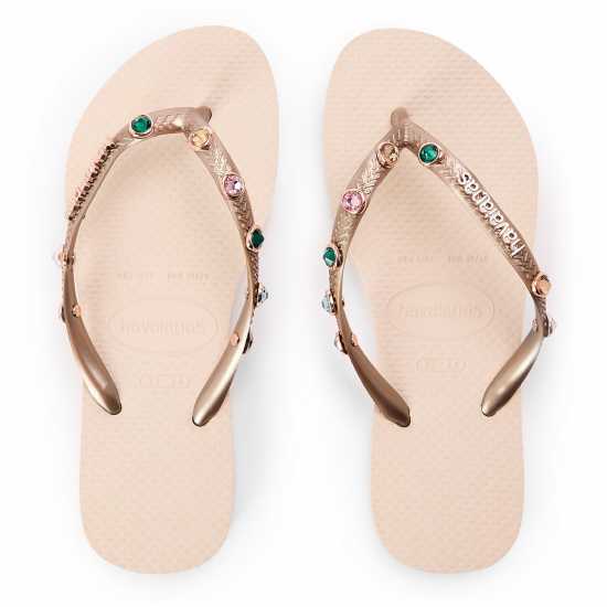 Havaianas Lxry Flp Ch99 Havaianas Lxry Flp Ch99