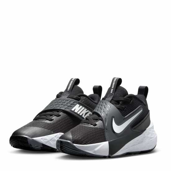 Nike Team Hustle D 1 Ch99 Nike Team Hustle D 1 Ch99