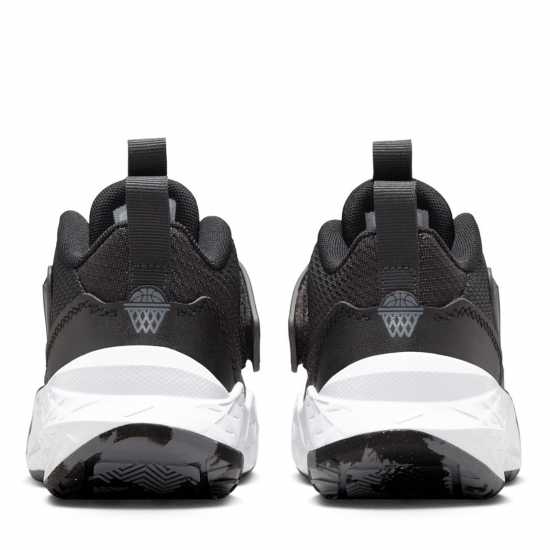 Nike Team Hustle D 1 Ch99 Nike Team Hustle D 1 Ch99