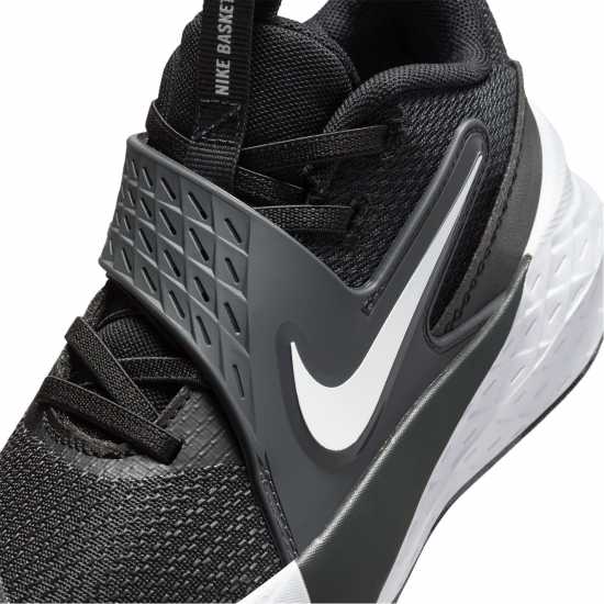 Nike Team Hustle D 1 Ch99 Nike Team Hustle D 1 Ch99