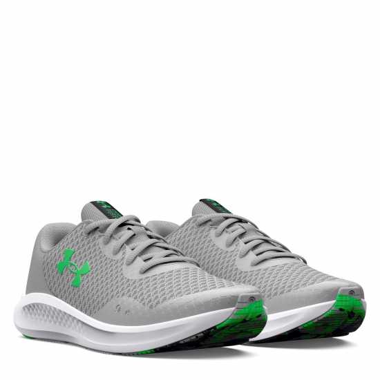 Under Armour Bgs Charged Pursuit 3  Детски маратонки
