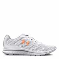 Under Armour Armour Ua W Charged Impulse 3 Road Running Shoes Girls  Детски маратонки