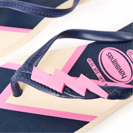 Havaianas Fntsia Pop Ch99  