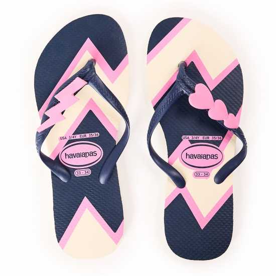 Havaianas Fntsia Pop Ch99  