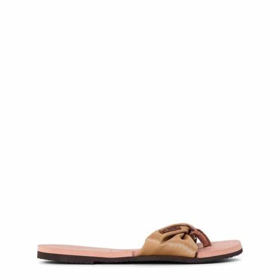 Havaianas Джапанки Hav. You St Tropez Lush Crocus Rose Flip Flops Unisex Kids  