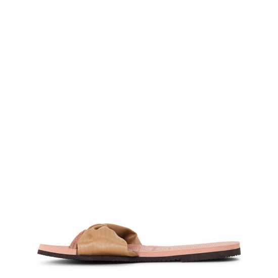 Havaianas Джапанки Hav. You St Tropez Lush Crocus Rose Flip Flops Unisex Kids  