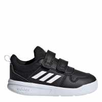 Adidas Tensaur 2 Infants Sneakers Black/White Детски маратонки