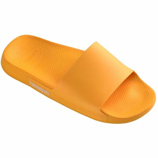 Havaianas Джапанки Hav. Slide Classic Pop Yellow 29/30 Flip Flops Unisex Kids Havaianas Джапанки Hav. Slide Classic Pop Yellow 29/30 Flip Flops Unisex Kids
