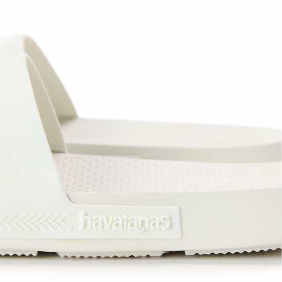 Havaianas Джапанки Hav. Slide Classic White 31/32 Flip Flops Unisex Kids  