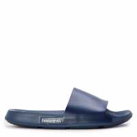 Havaianas Джапанки Hav. Slide Classic Indigo Blue 29/3 Flip Flops Unisex Kids  