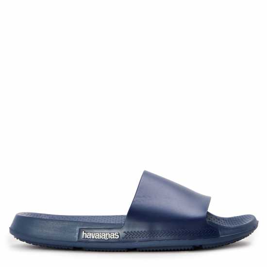 Havaianas Джапанки Hav. Slide Classic Indigo Blue 29/3 Flip Flops Unisex Kids  