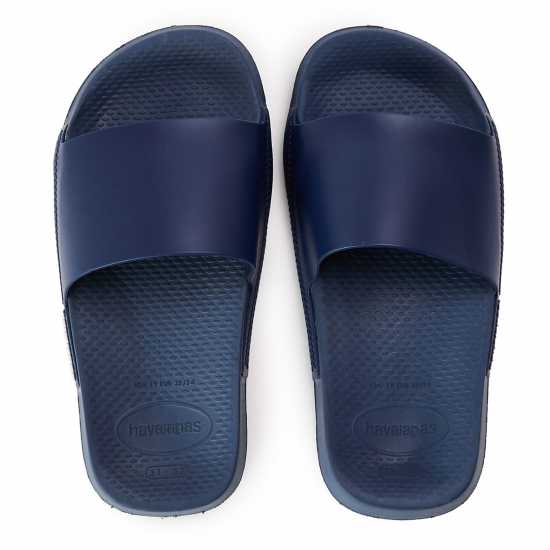 Havaianas Джапанки Hav. Slide Classic Indigo Blue 29/3 Flip Flops Unisex Kids  