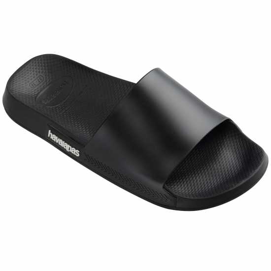 Havaianas Джапанки Hav. Slide Classic Black 29/30 Flip Flops Unisex Kids Havaianas Джапанки Hav. Slide Classic Black 29/30 Flip Flops Unisex Kids