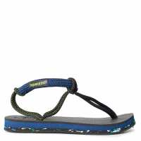 Havaianas Джапанки Hav. Cosmo Madrid Black 33 Flip Flops Unisex Kids Havaianas Джапанки Hav. Cosmo Madrid Black 33 Flip Flops Unisex Kids