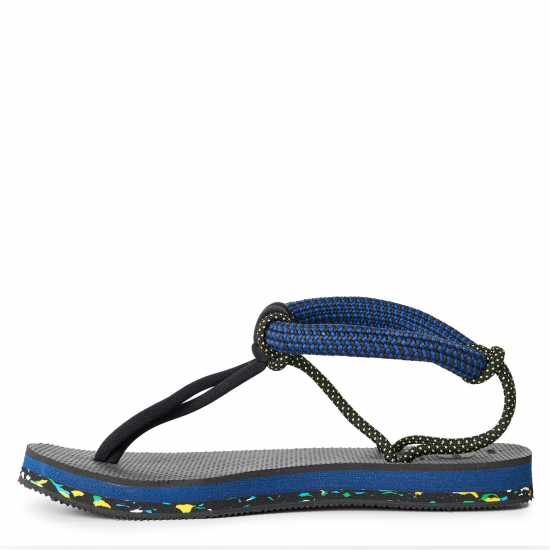 Havaianas Джапанки Hav. Cosmo Madrid Black 33 Flip Flops Unisex Kids  