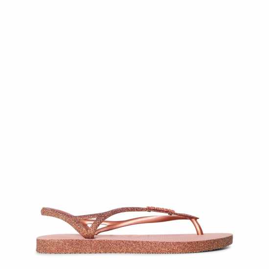 Havaianas Джапанки Hav. Sunny Sparkle Crocus Rose 33/3 Flip Flops Unisex Kids Havaianas Джапанки Hav. Sunny Sparkle Crocus Rose 33/3 Flip Flops Unisex Kids