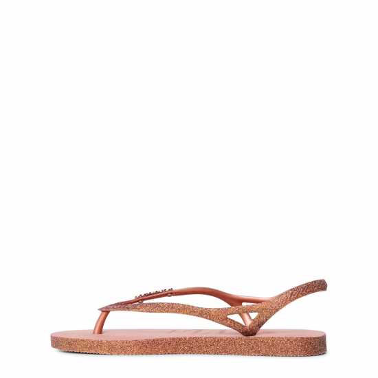 Havaianas Джапанки Hav. Sunny Sparkle Crocus Rose 33/3 Flip Flops Unisex Kids Havaianas Джапанки Hav. Sunny Sparkle Crocus Rose 33/3 Flip Flops Unisex Kids