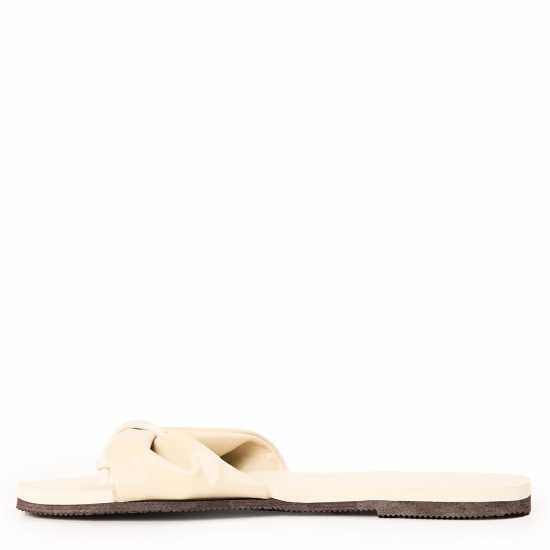 Havaianas Джапанки Hav. You St Tropez Classic Beige 33 Flip Flops Unisex Kids  