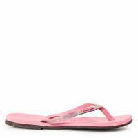 Havaianas Джапанки Hav. You Glitter Velvet Rose 33/34 Flip Flops Unisex Kids Havaianas Джапанки Hav. You Glitter Velvet Rose 33/34 Flip Flops Unisex Kids