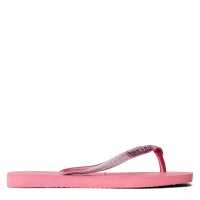 Havaianas Джапанки Hav. Square Glitter Velvet Rose 33/ Flip Flops Unisex Kids Havaianas Джапанки Hav. Square Glitter Velvet Rose 33/ Flip Flops Unisex Kids