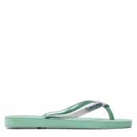 Havaianas Джапанки Hav. Square Glitter Clay 33/34 Flip Flops Unisex Kids Havaianas Джапанки Hav. Square Glitter Clay 33/34 Flip Flops Unisex Kids