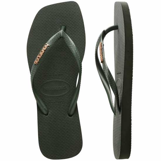 Havaianas Sndl Sl Mt Ch99  