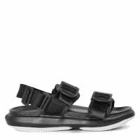 Havaianas Джапанки Unisex Kids Hav Street Tokyo Black Flip Flops  