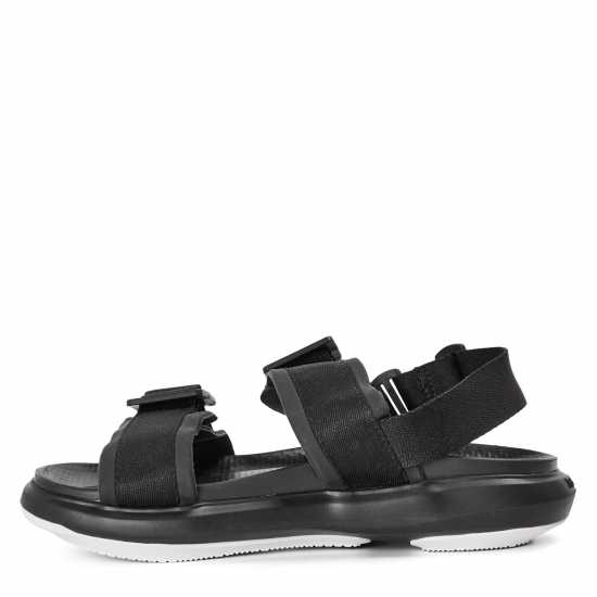 Havaianas Джапанки Unisex Kids Hav Street Tokyo Black Flip Flops  