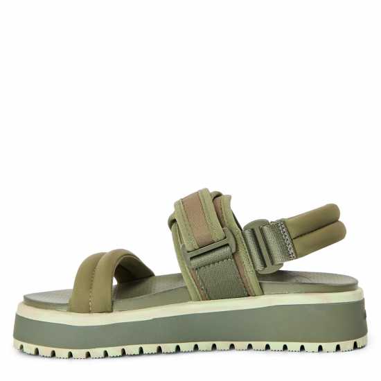 Havaianas Джапанки Unisex Kids' Hav Street Shanghai Green Flip Flops  