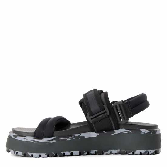 Havaianas Джапанки Hav. Street Shanghai Black 033 Flip Flops Unisex Kids  