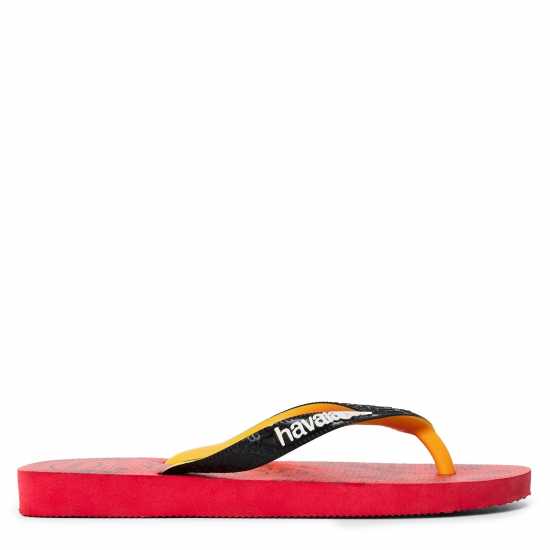 Havaianas Sndl Td100 Ch99  